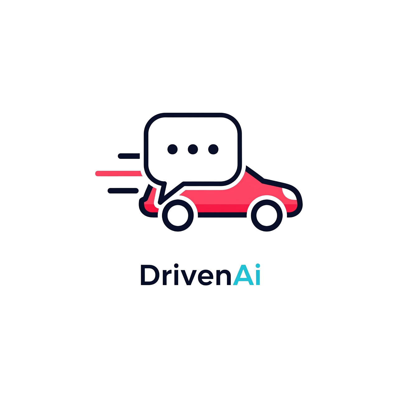 DrivenAI Logo